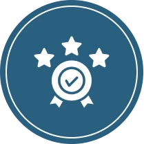 30+ Years of Experience