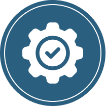 Configuration success illustration